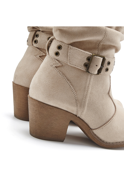 Cowboy Stiefelette