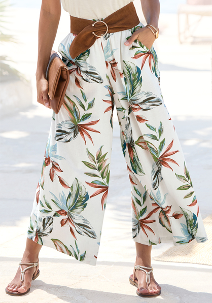 Culotte