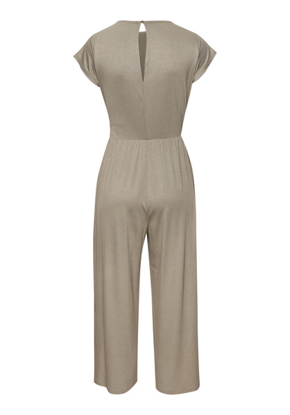 Culotte-Overall