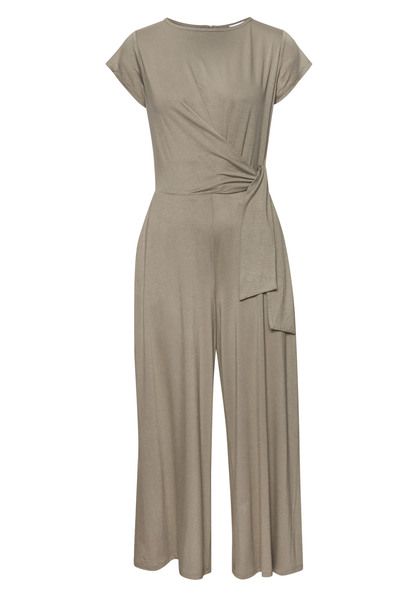 Culotte-Overall