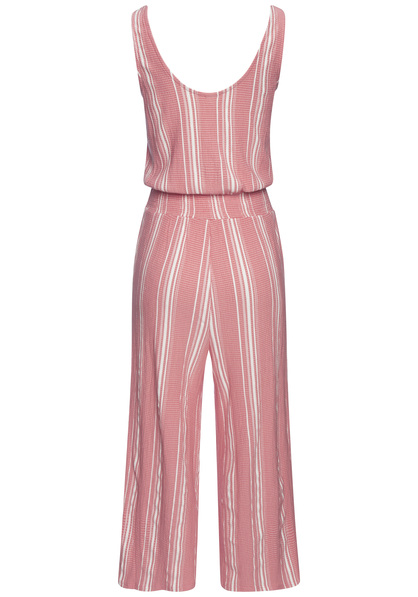 Culotte-Overall