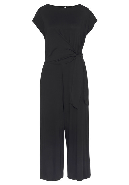 Culotte-Overall