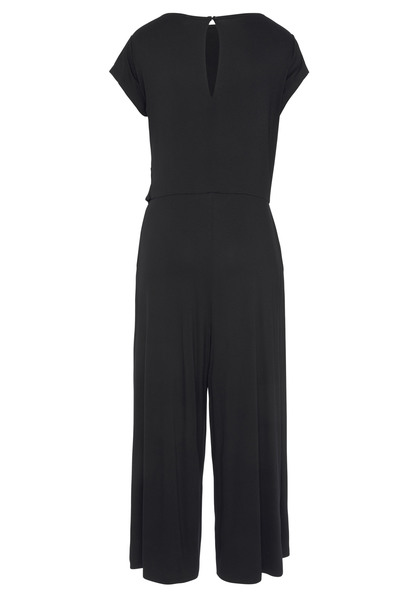 Culotte-Overall