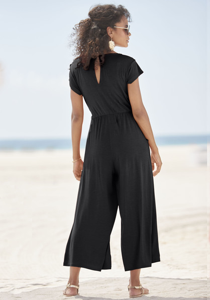 Culotte-Overall