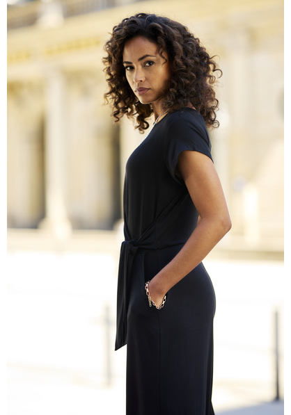 Culotte-Overall