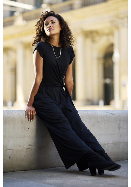 Culotte-Overall