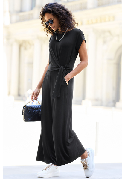Culotte-Overall