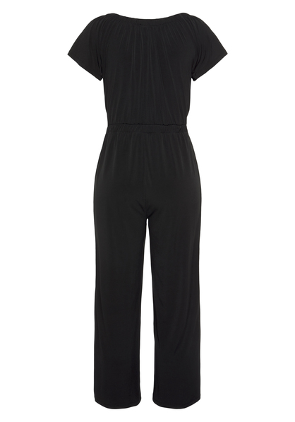 Culotte-Overall