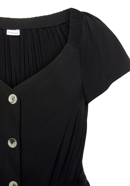 Culotte-Overall