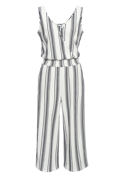 Culotte-Overall