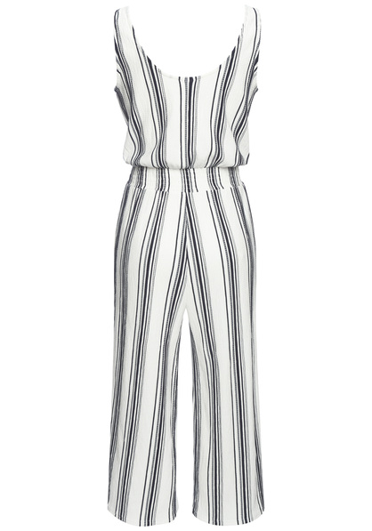 Culotte-Overall