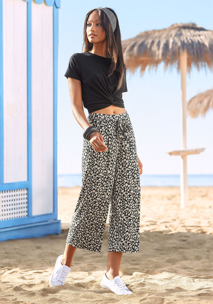 Culotte