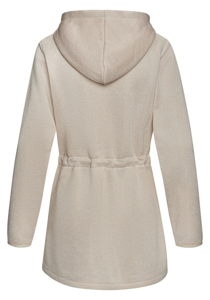 Fleecejacke
