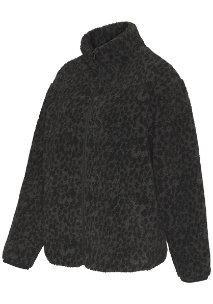 Fleecejacke