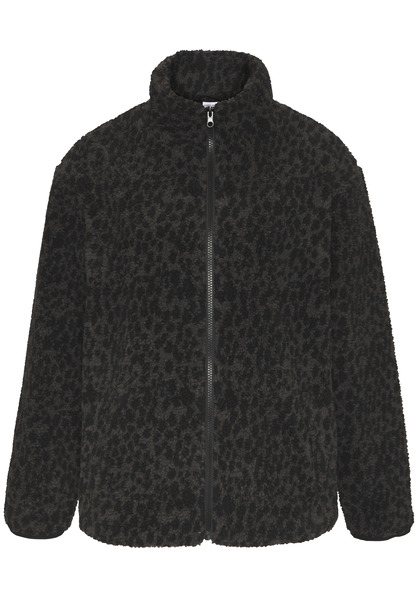 Fleecejacke