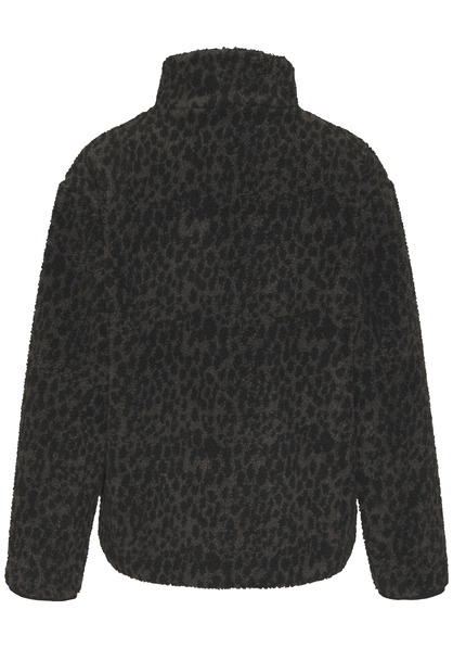 Fleecejacke