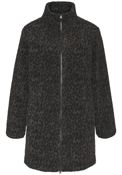 Fleecejacke