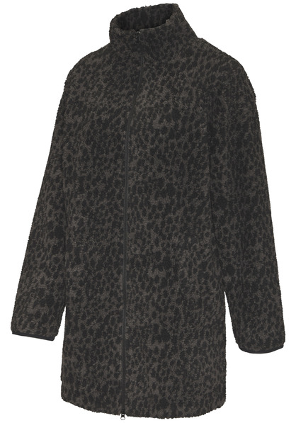 Fleecejacke