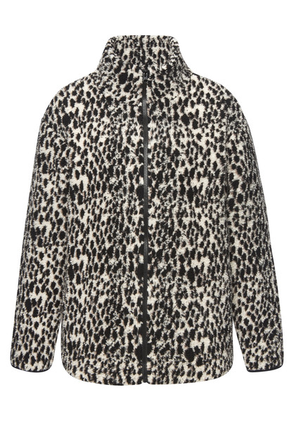 Fleecejacke