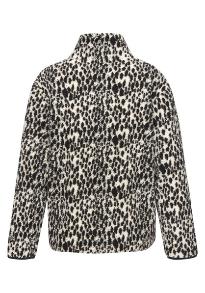 Fleecejacke
