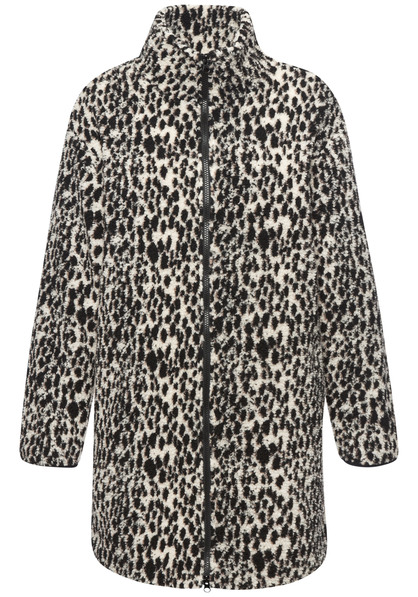 Fleecejacke