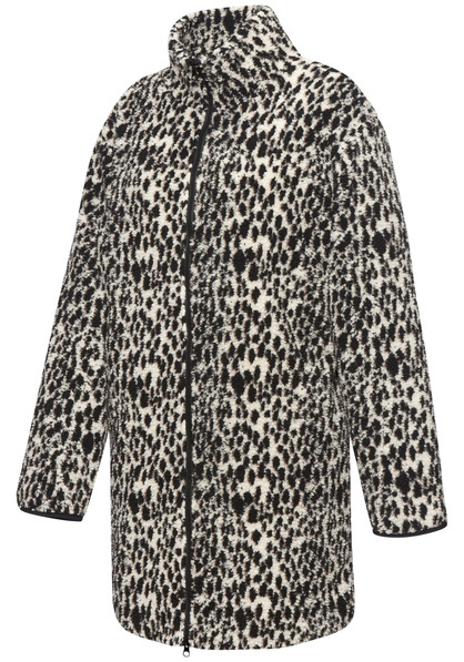 Fleecejacke