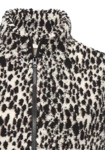 Fleecejacke