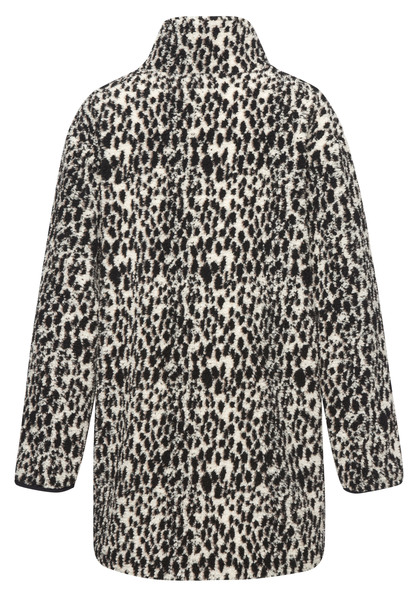 Fleecejacke