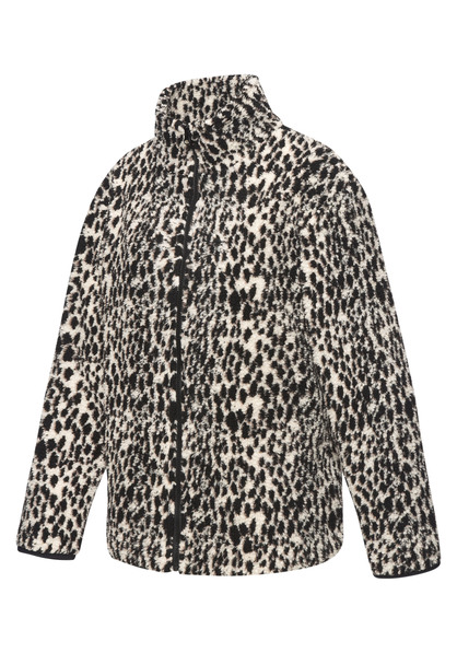 Fleecejacke