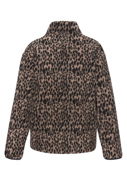 Fleecejacke
