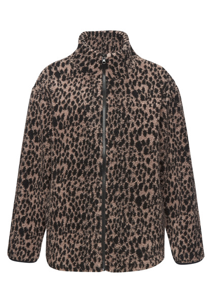 Fleecejacke