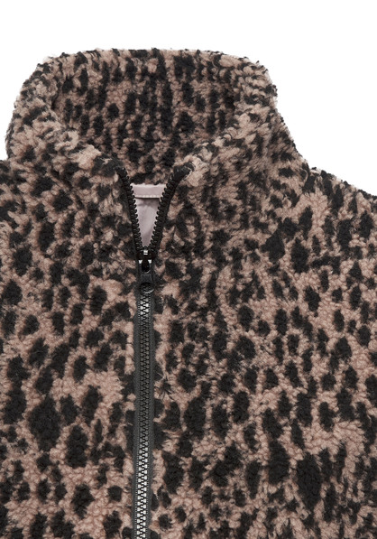 Fleecejacke