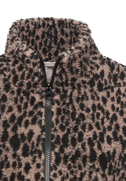 Fleecejacke