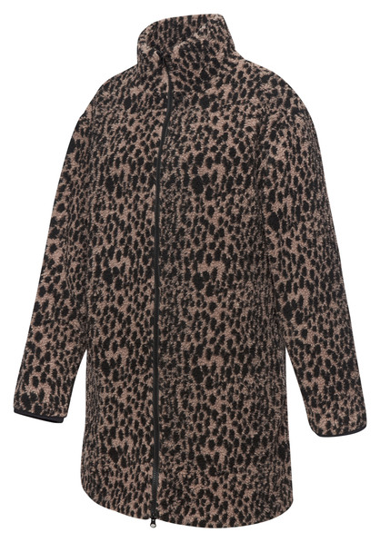 Fleecejacke