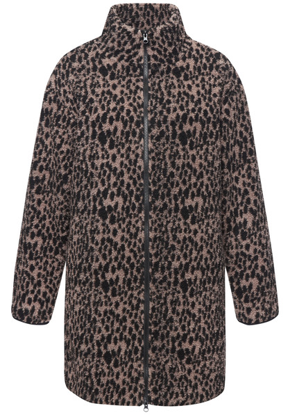 Fleecejacke