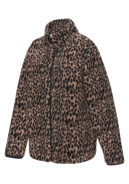 Fleecejacke