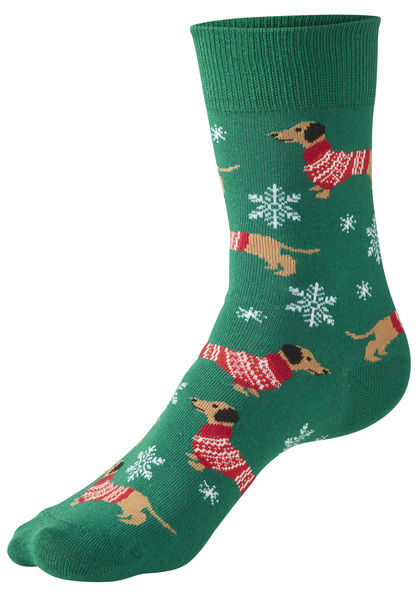 Freizeitsocken