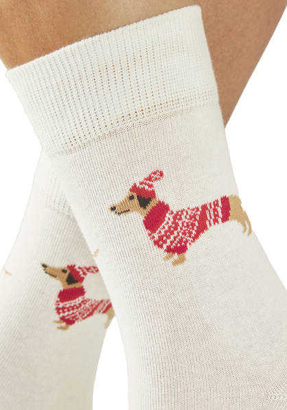 Freizeitsocken