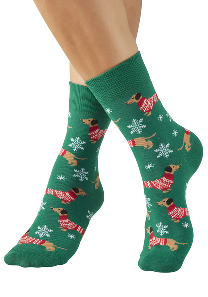 Freizeitsocken