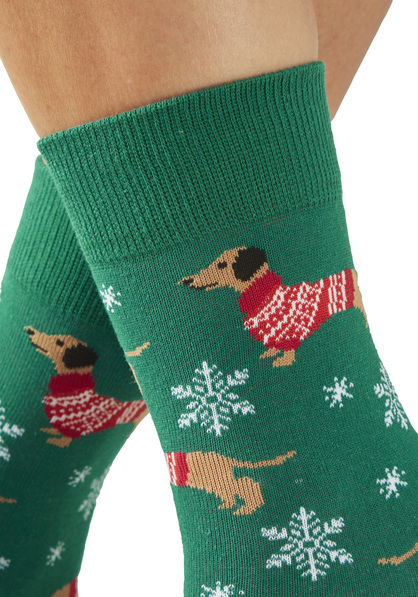 Freizeitsocken
