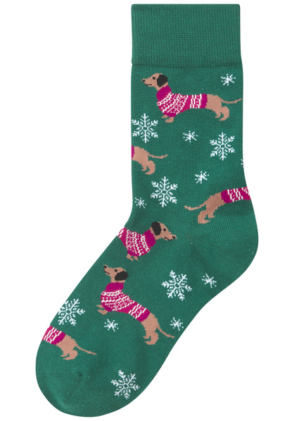 Freizeitsocken