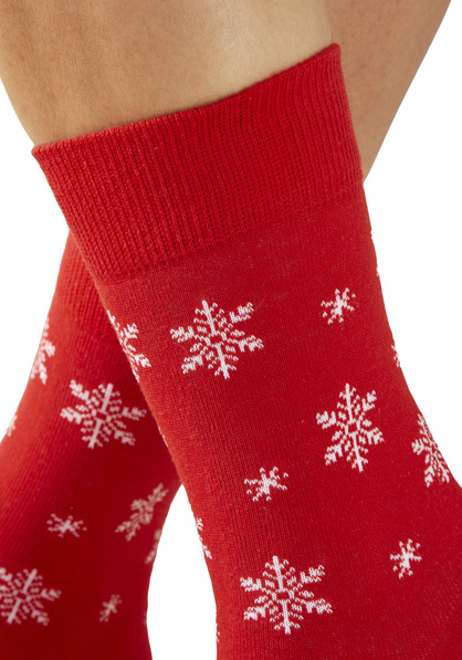 Freizeitsocken