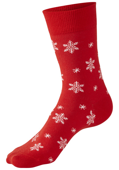 Freizeitsocken