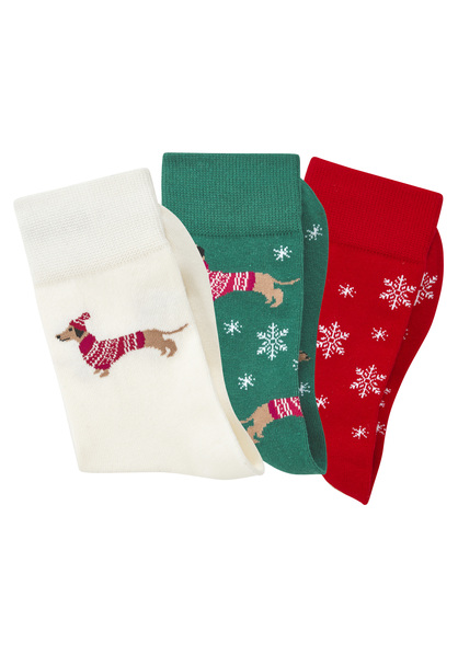 Freizeitsocken