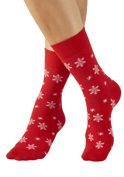 Freizeitsocken