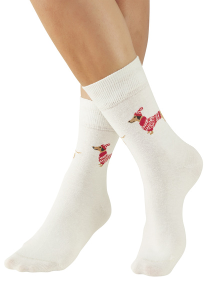 Freizeitsocken