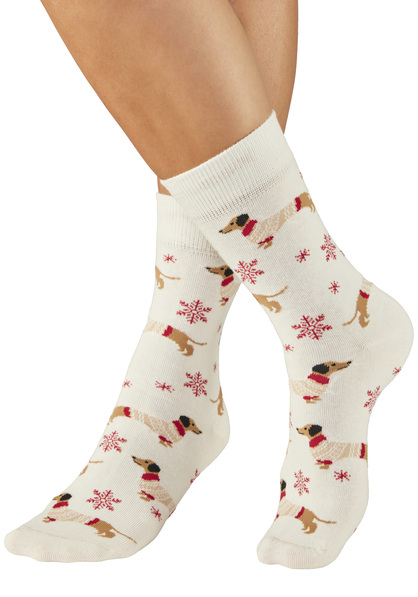 Freizeitsocken