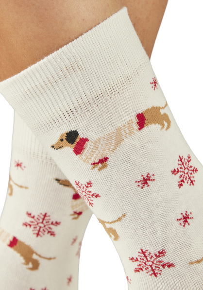 Freizeitsocken