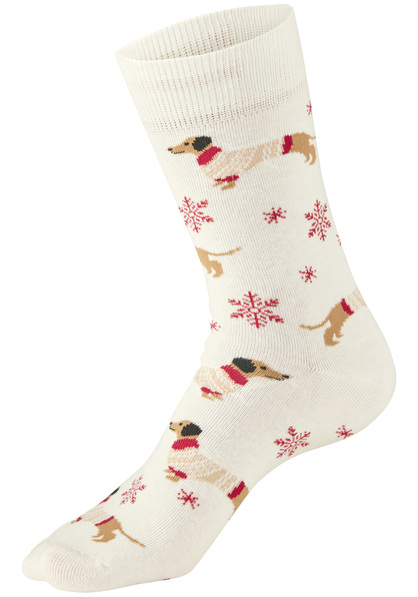 Freizeitsocken