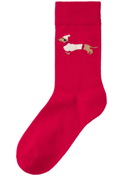 Freizeitsocken